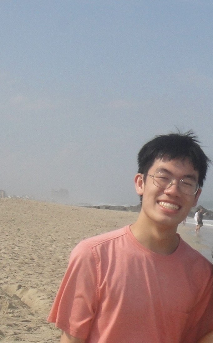 Image of William Hom